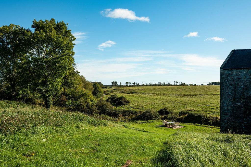 Brunton Granary 17 - Gallery