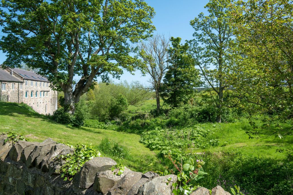 Brunton Granary 2 - Gallery