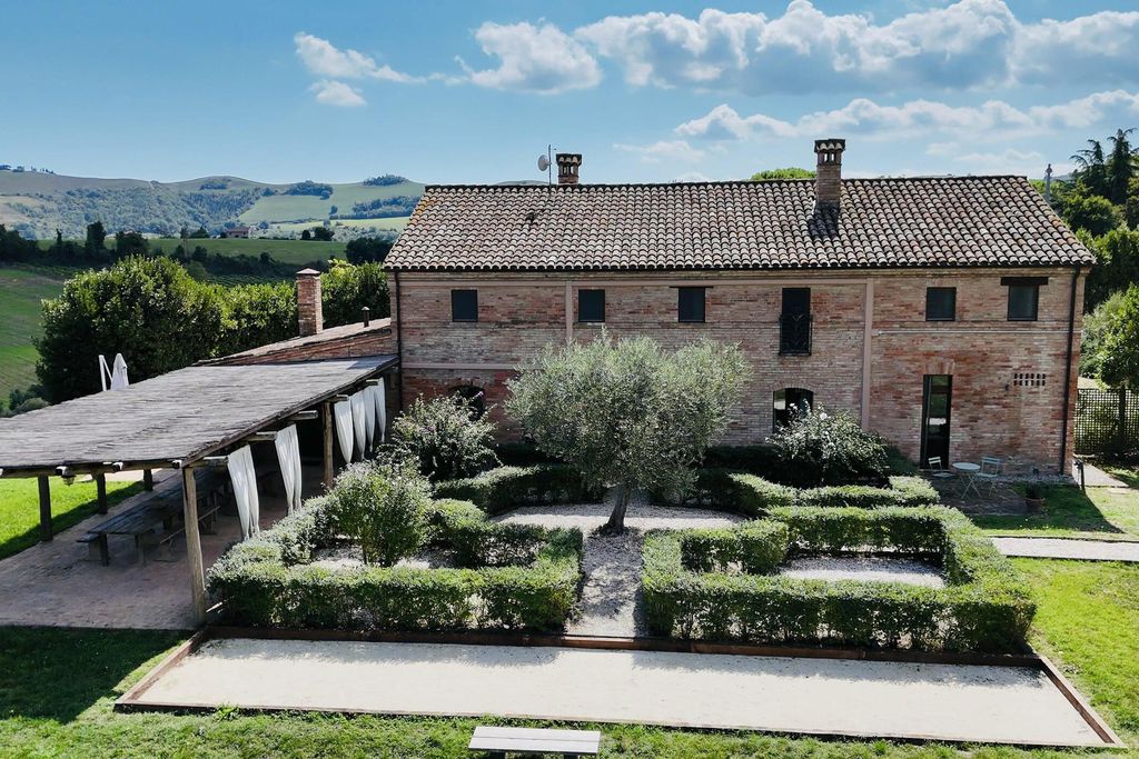 Casa Castagna 1 - Gallery