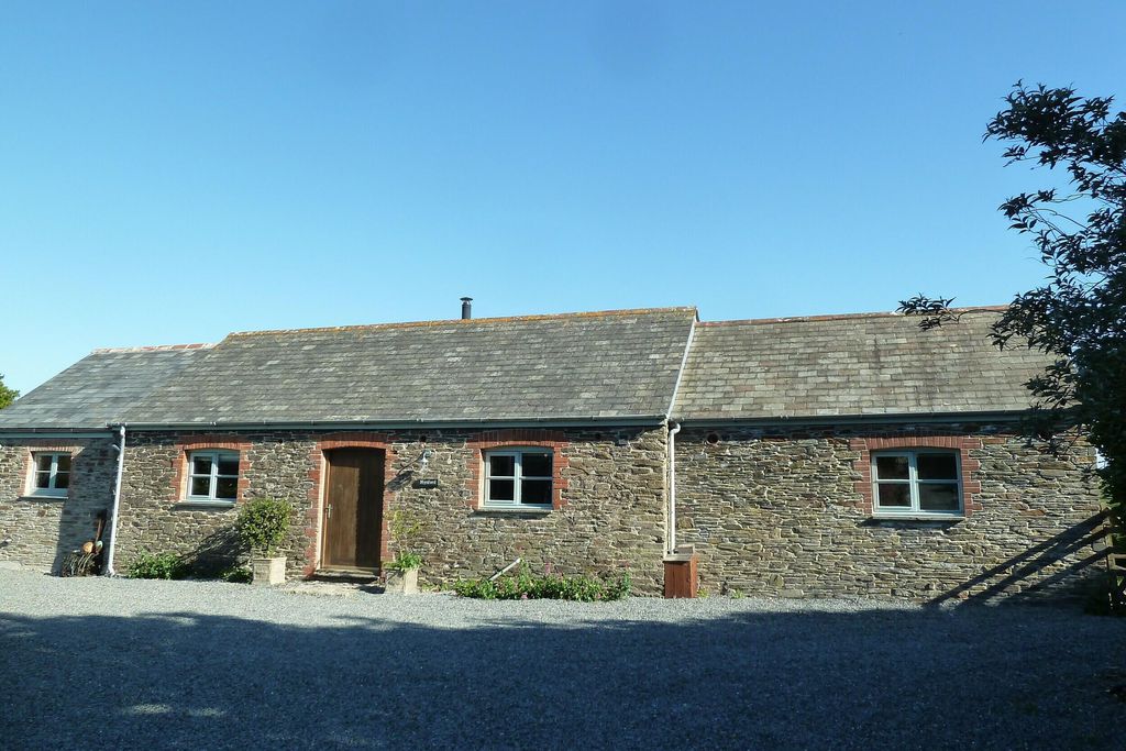 Mynford Cottage 14 - Gallery