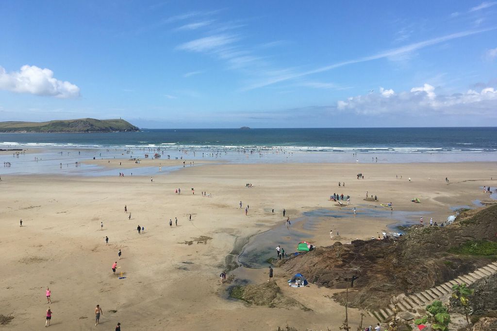 Mynford Cottage 16 - Gallery