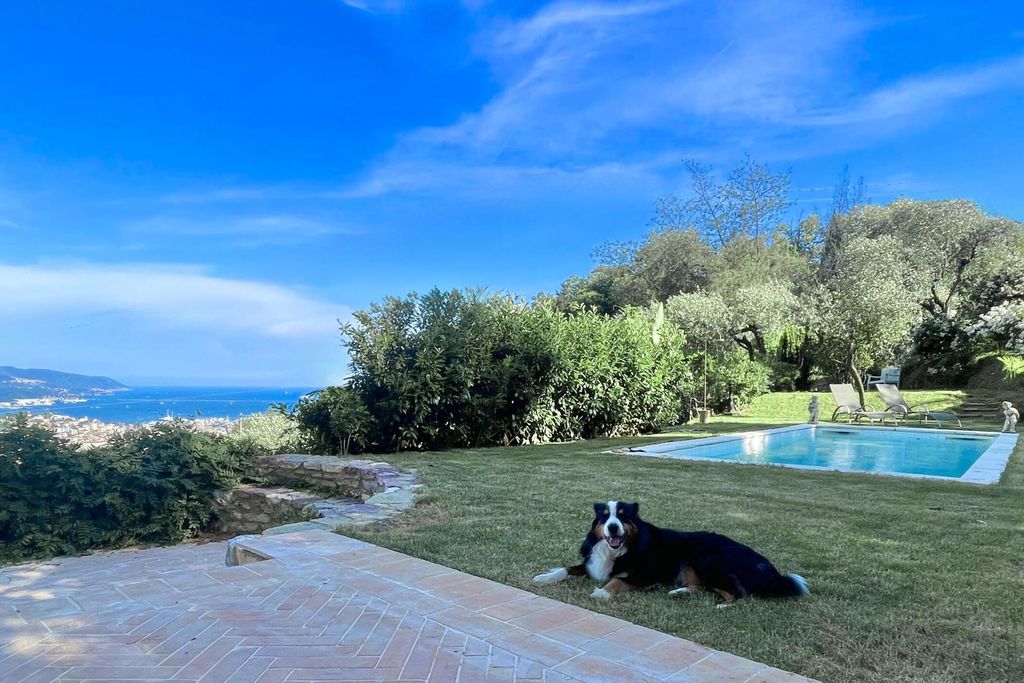 Villa Spenser 20 - Gallery