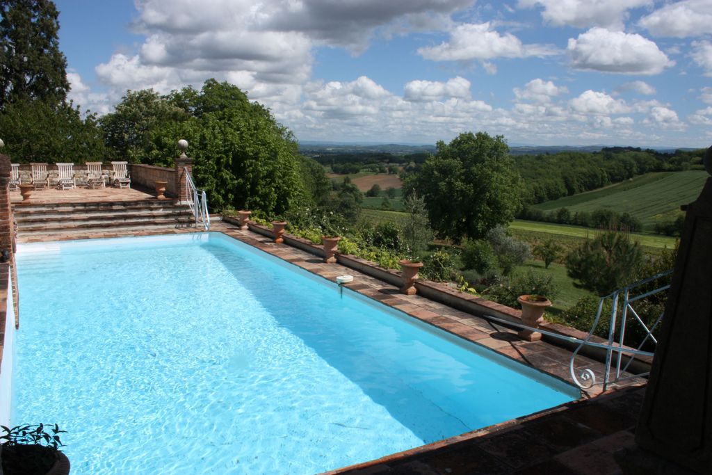 Le Domaine de Perches 2 - Gallery