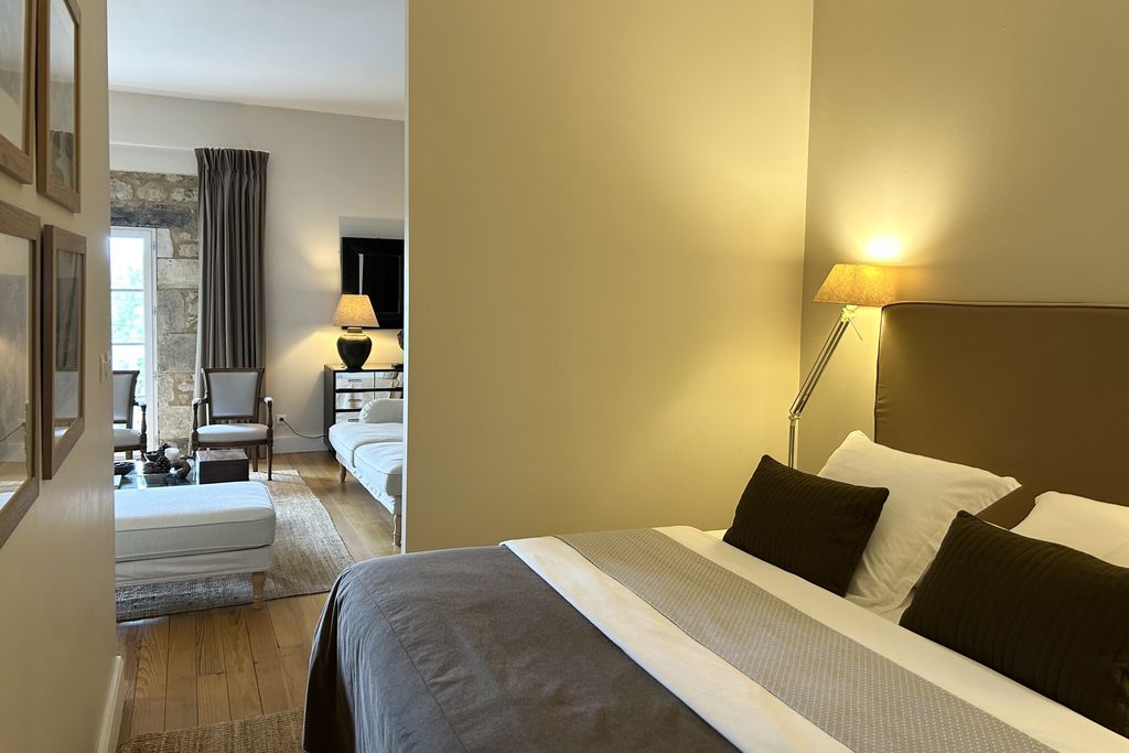 Le Domaine de Perches 6 - Gallery