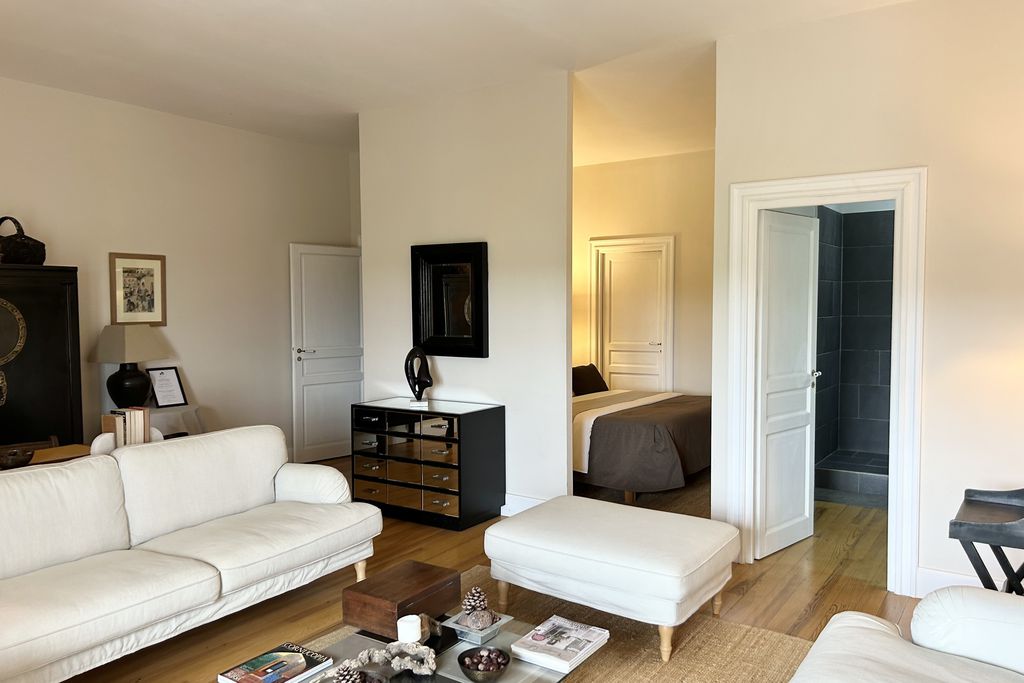 Le Domaine de Perches 7 - Gallery