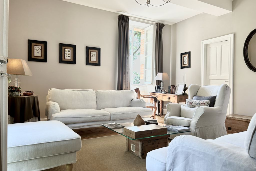 Le Domaine de Perches 10 - Gallery