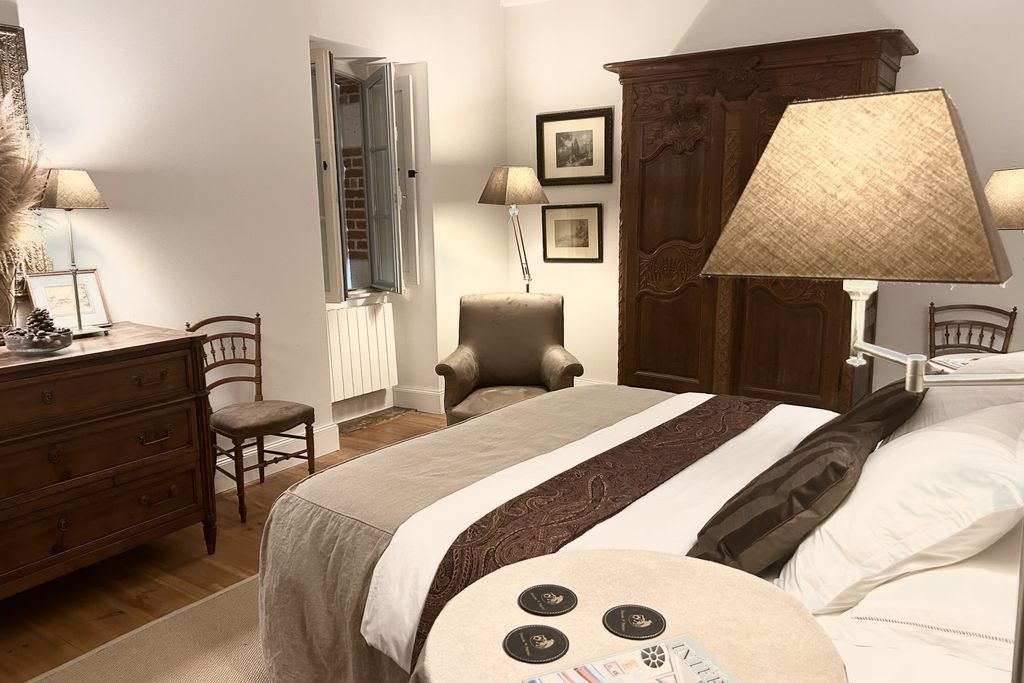 Le Domaine de Perches 9 - Gallery