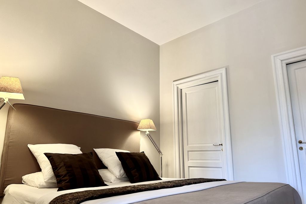 Le Domaine de Perches 8 - Gallery