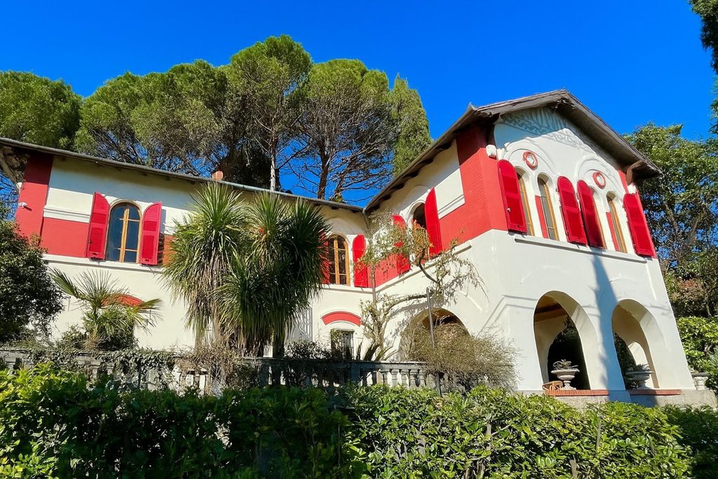 Villa Spenser 20 - Gallery