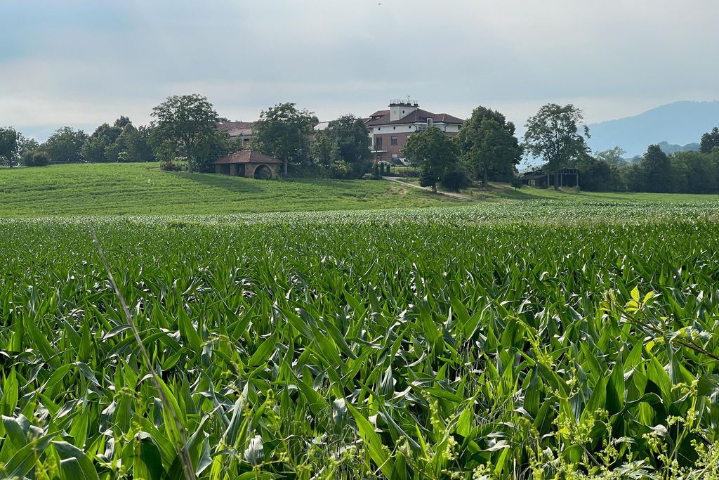 La Giardina Guest House 16 - Gallery