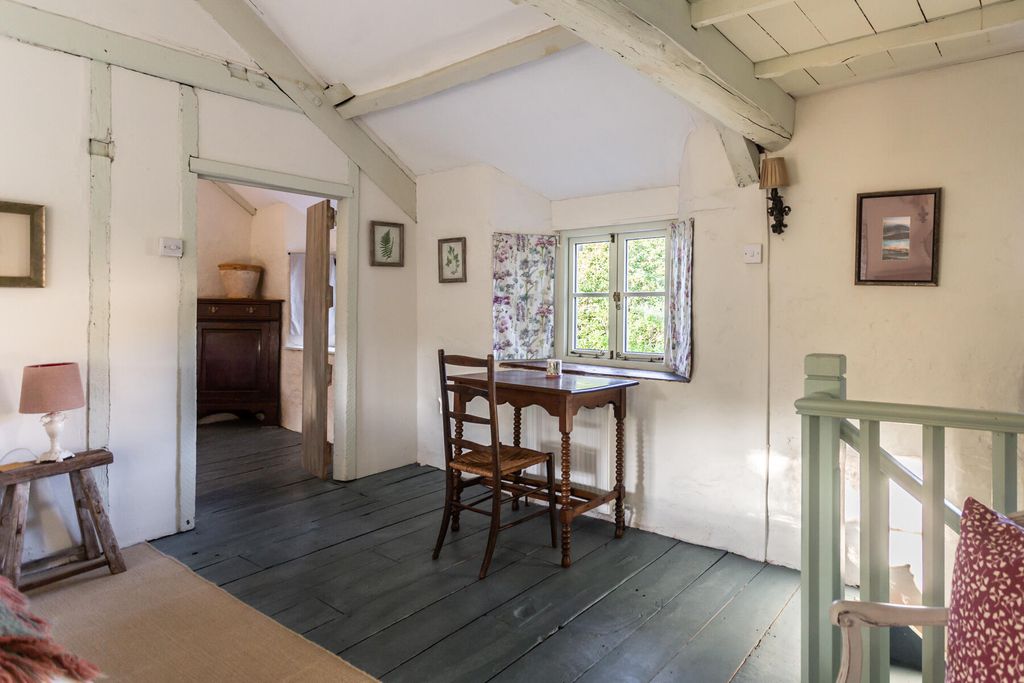 Glan-yr-afon 20 - Gallery