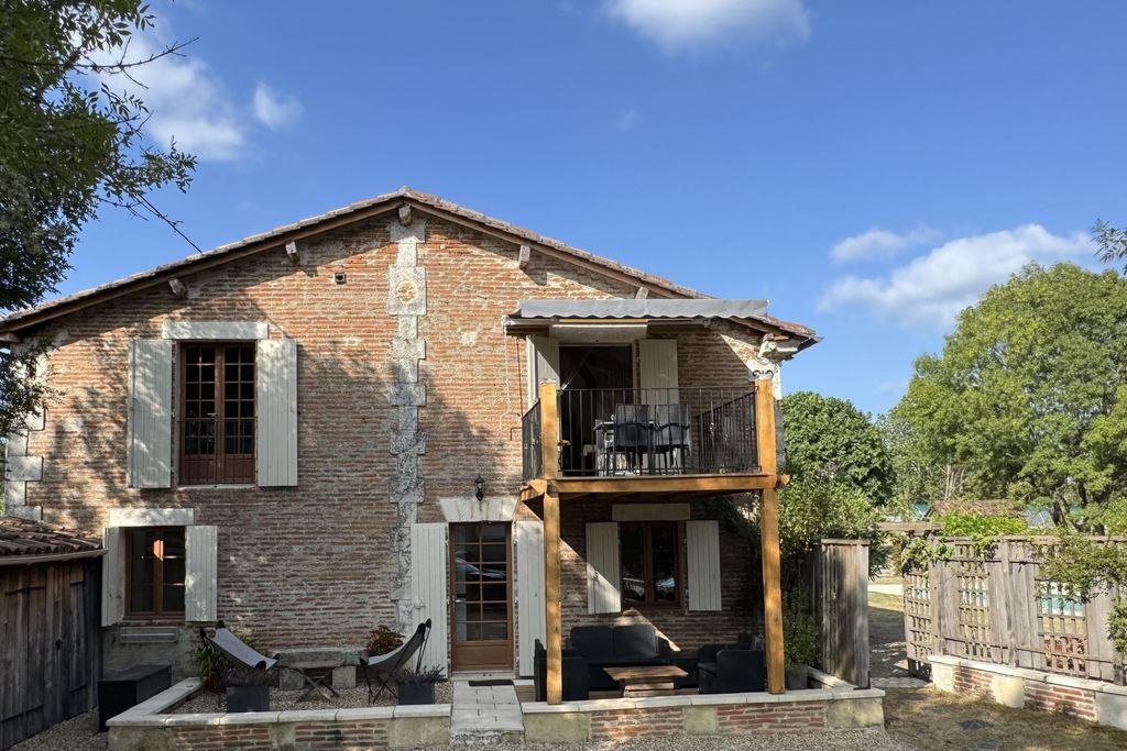 Gite Le Bost 1 - Gallery