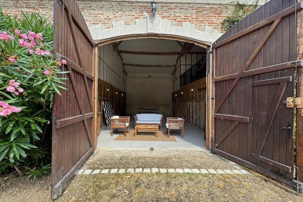 Gite Le Bost 5 - Gallery