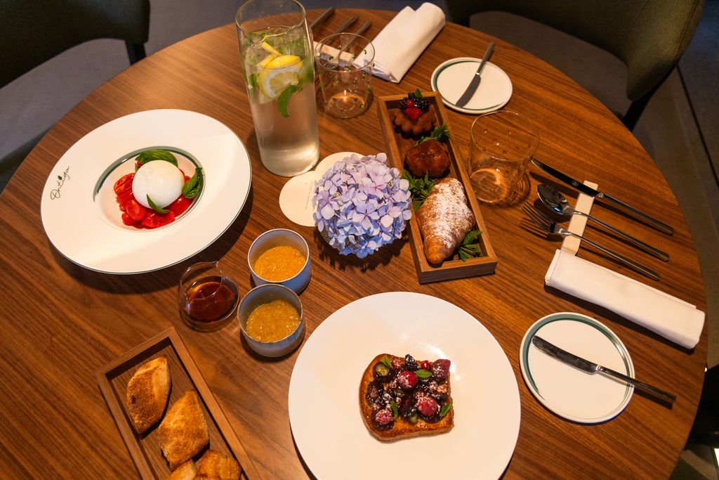 Gargiulo Resort 5 - Gallery