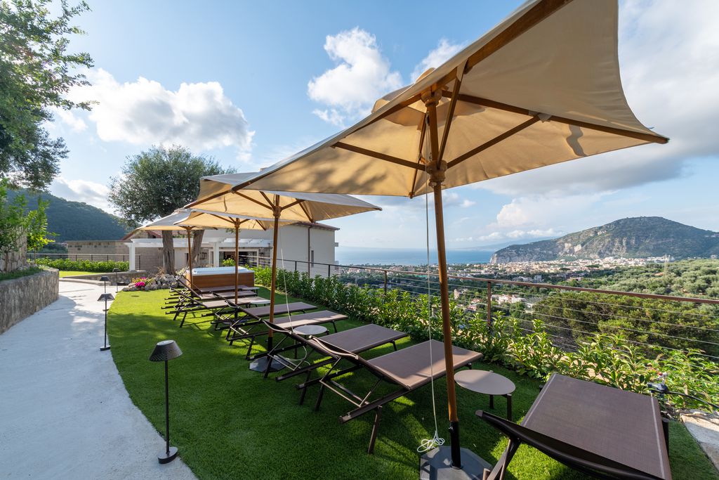 Gargiulo Resort 6 - Gallery