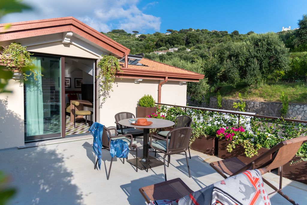 Gargiulo Resort 7 - Gallery