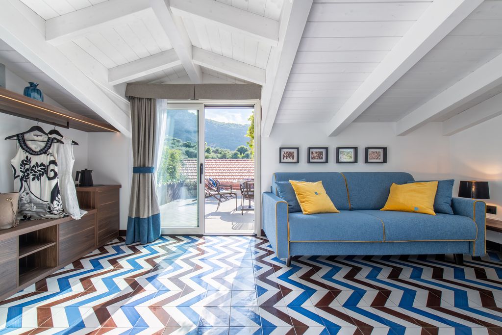 Gargiulo Resort 10 - Gallery