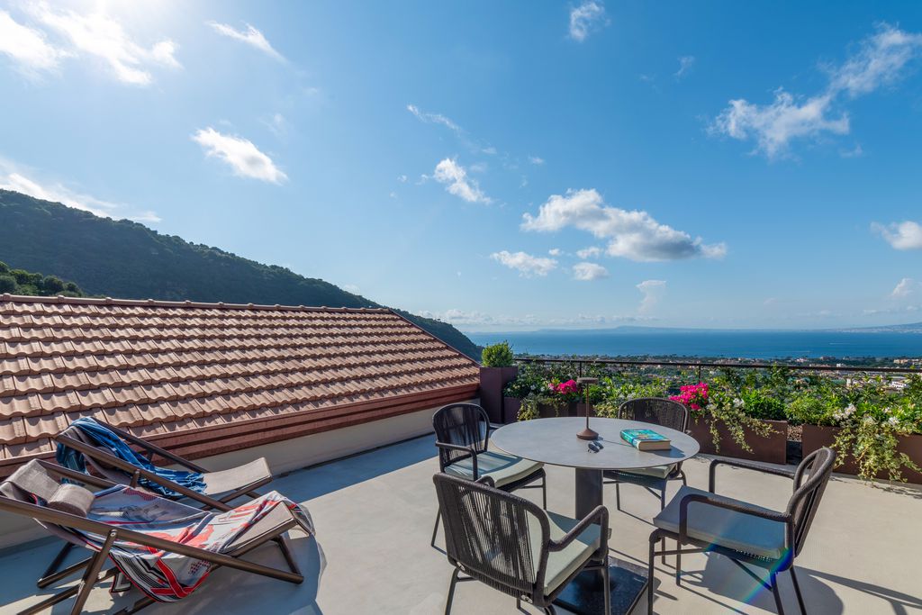 Gargiulo Resort 11 - Gallery