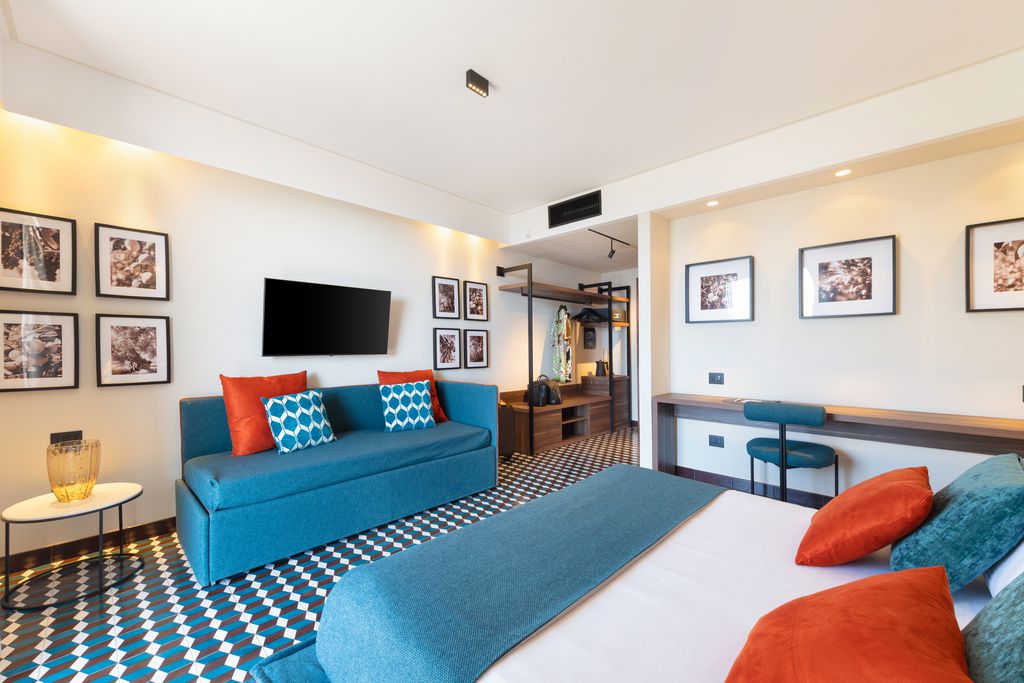 Gargiulo Resort 12 - Gallery