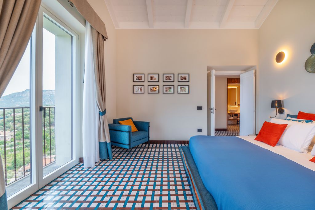 Gargiulo Resort 13 - Gallery