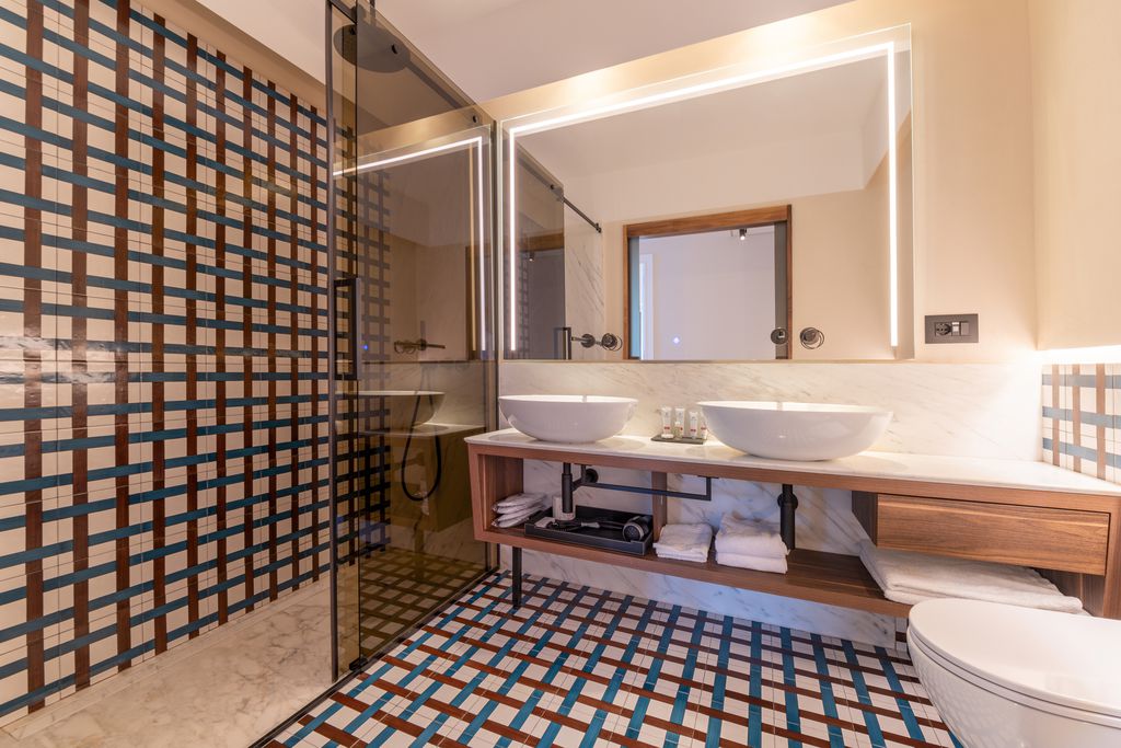 Gargiulo Resort 14 - Gallery