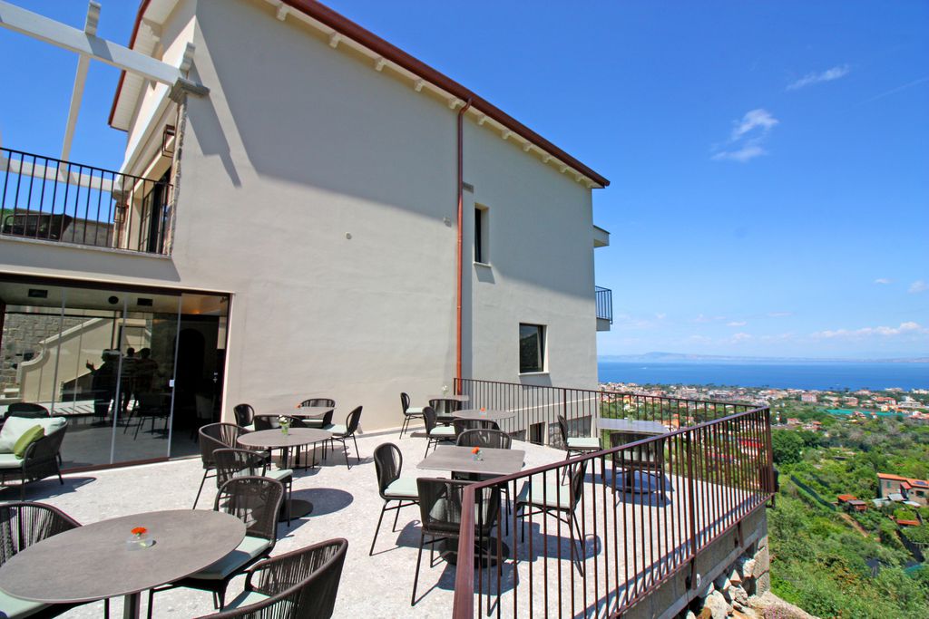 Gargiulo Resort 16 - Gallery