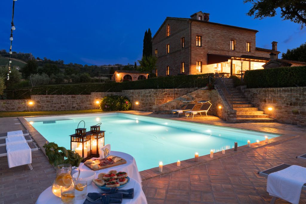 Collerovere Country House 1 - Gallery