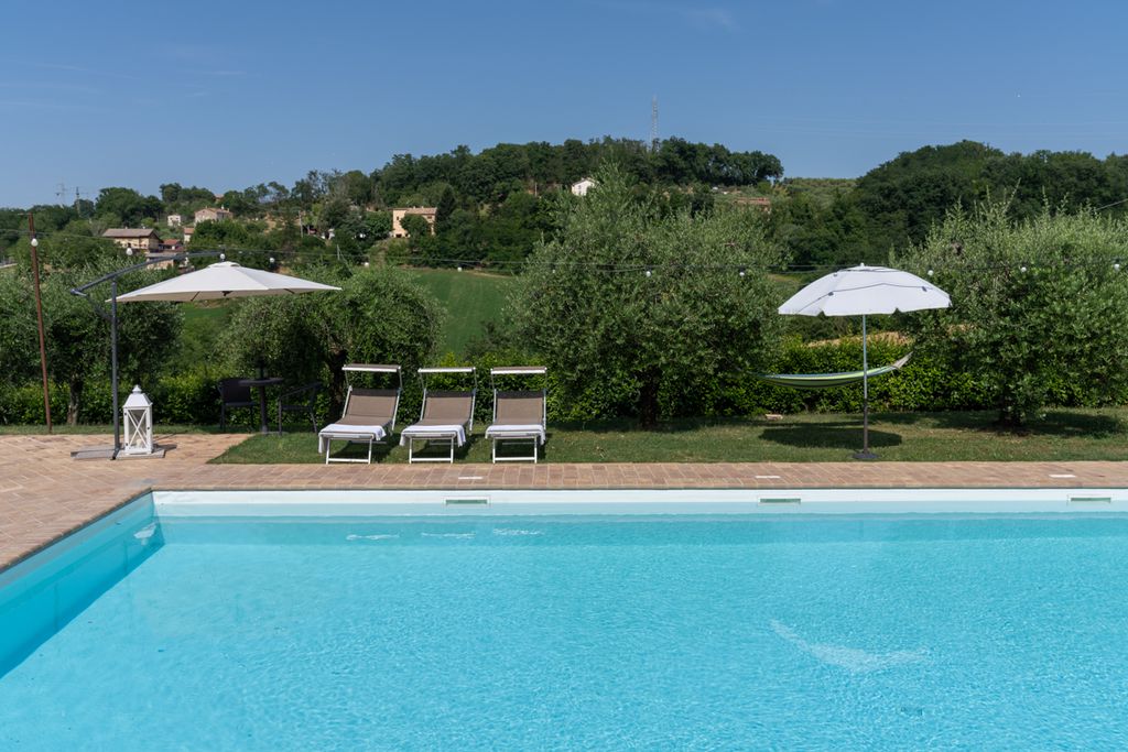 Collerovere Country House 4 - Gallery