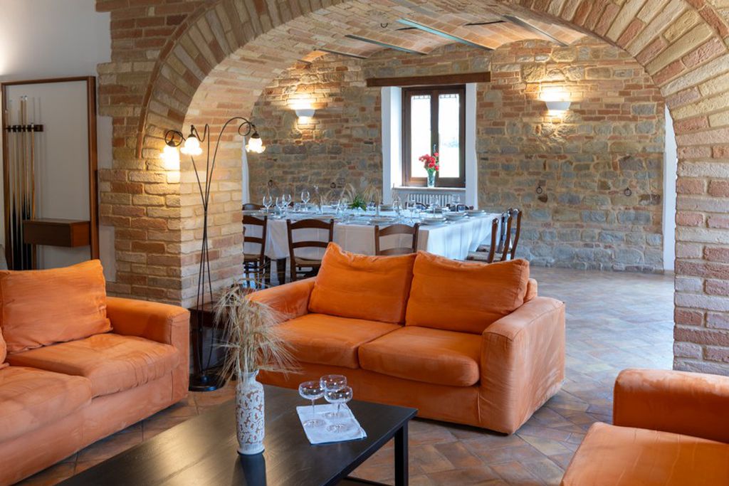 Collerovere Country House 5 - Gallery