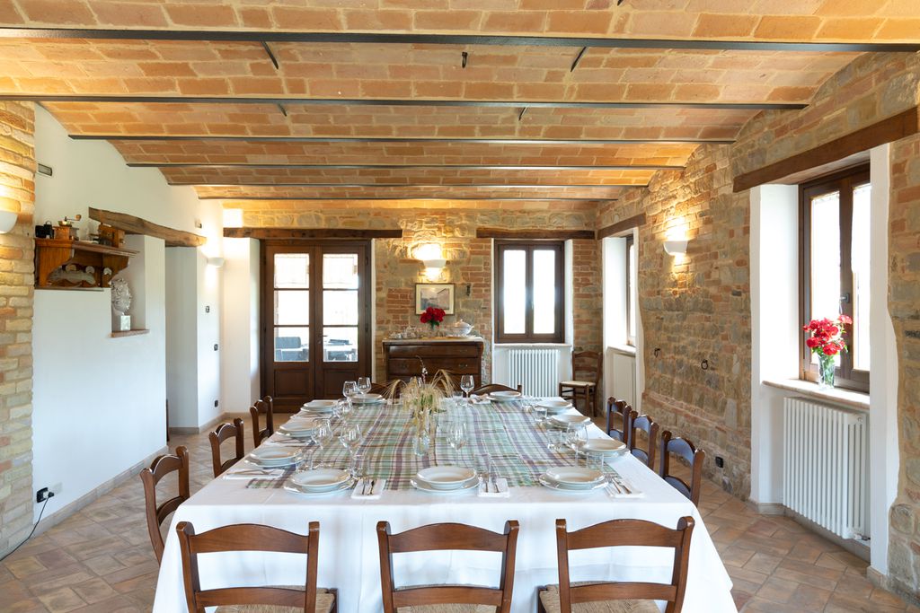 Collerovere Country House 6 - Gallery