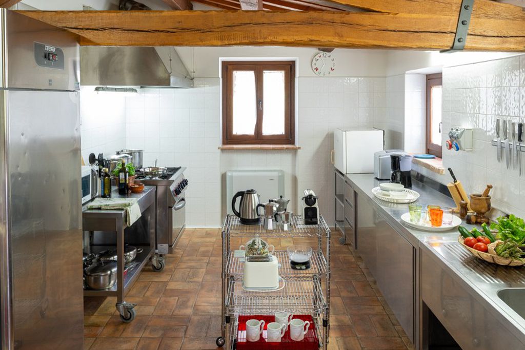 Collerovere Country House 7 - Gallery