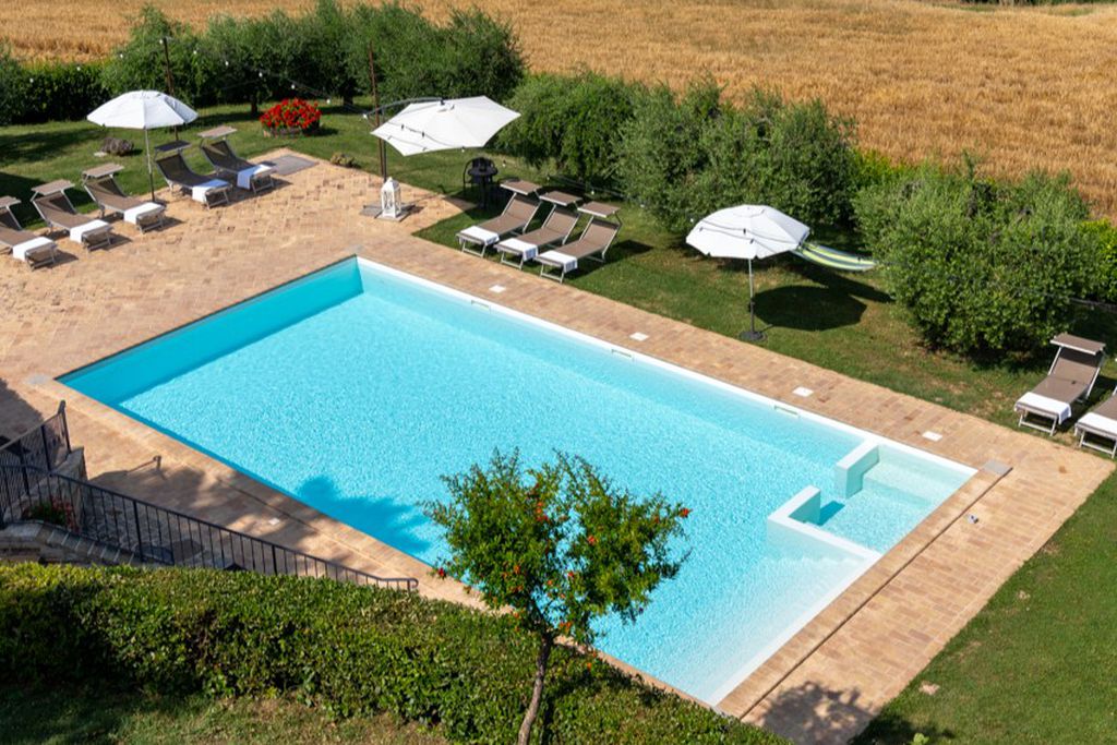 Collerovere Country House 14 - Gallery