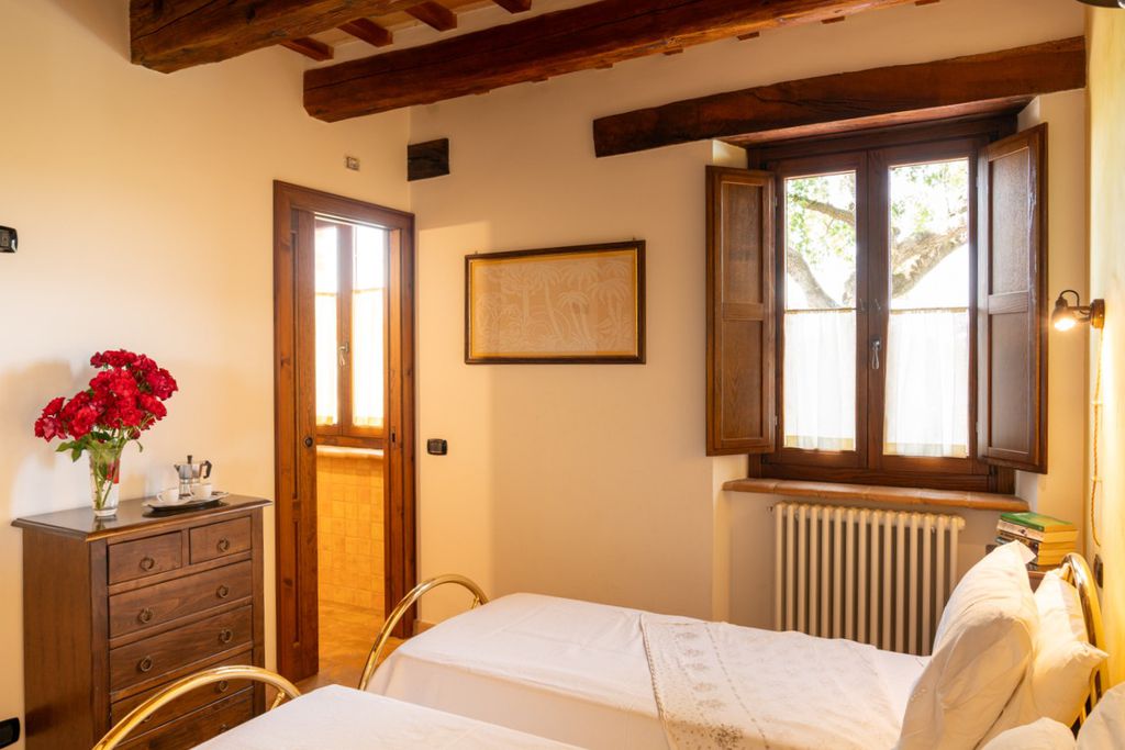 Collerovere Country House 16 - Gallery