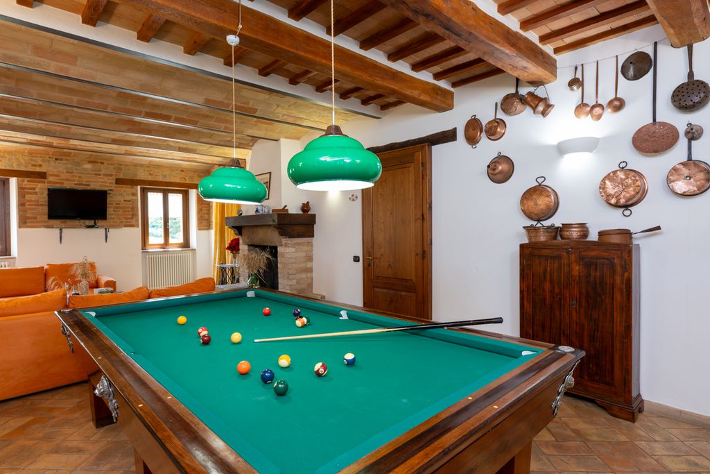 Collerovere Country House 18 - Gallery