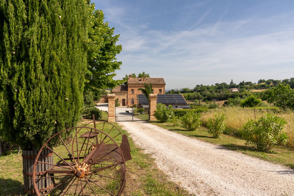 Collerovere Country House 19 - Gallery