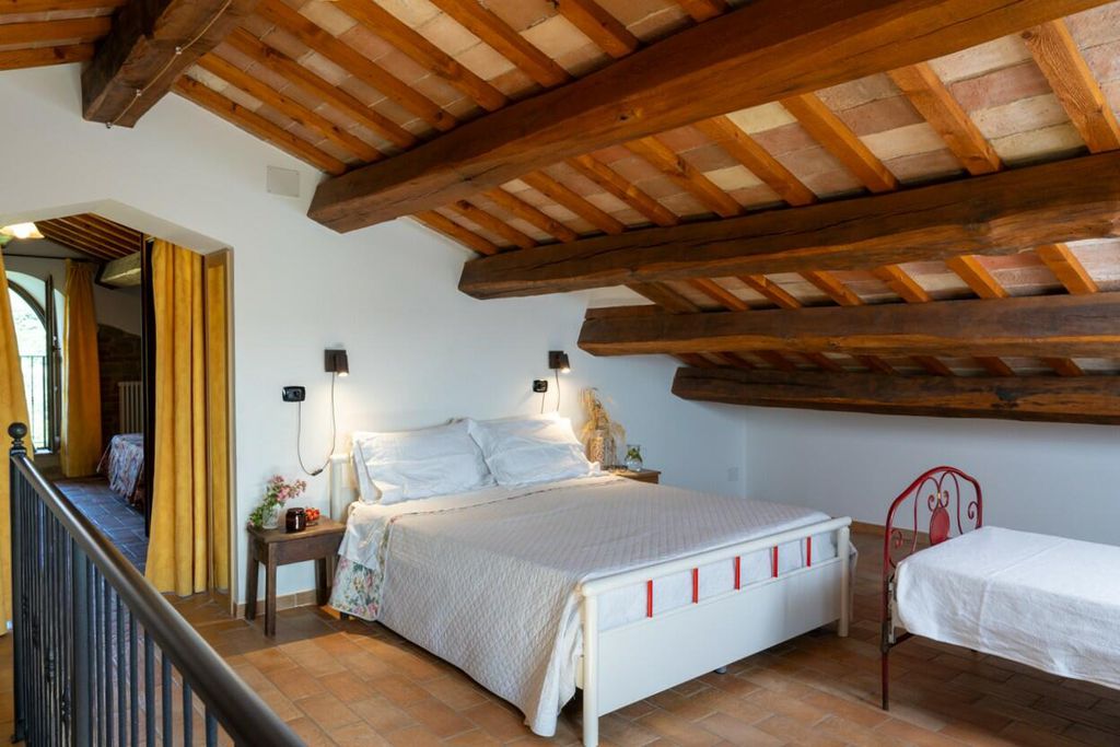 Collerovere Country House 15 - Gallery