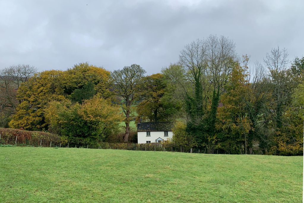 Highbrook Cottage 19 - Gallery