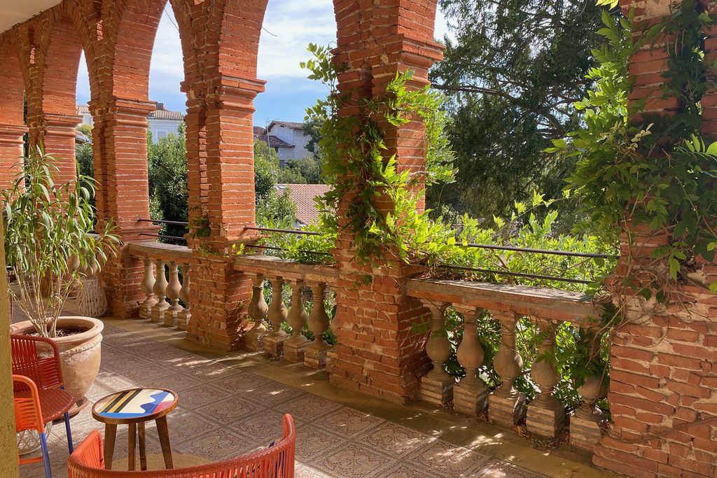 Maison Arcades 5 - Gallery