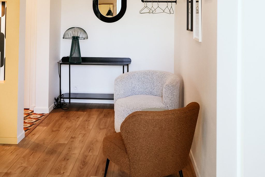 Maison Arcades 10 - Gallery