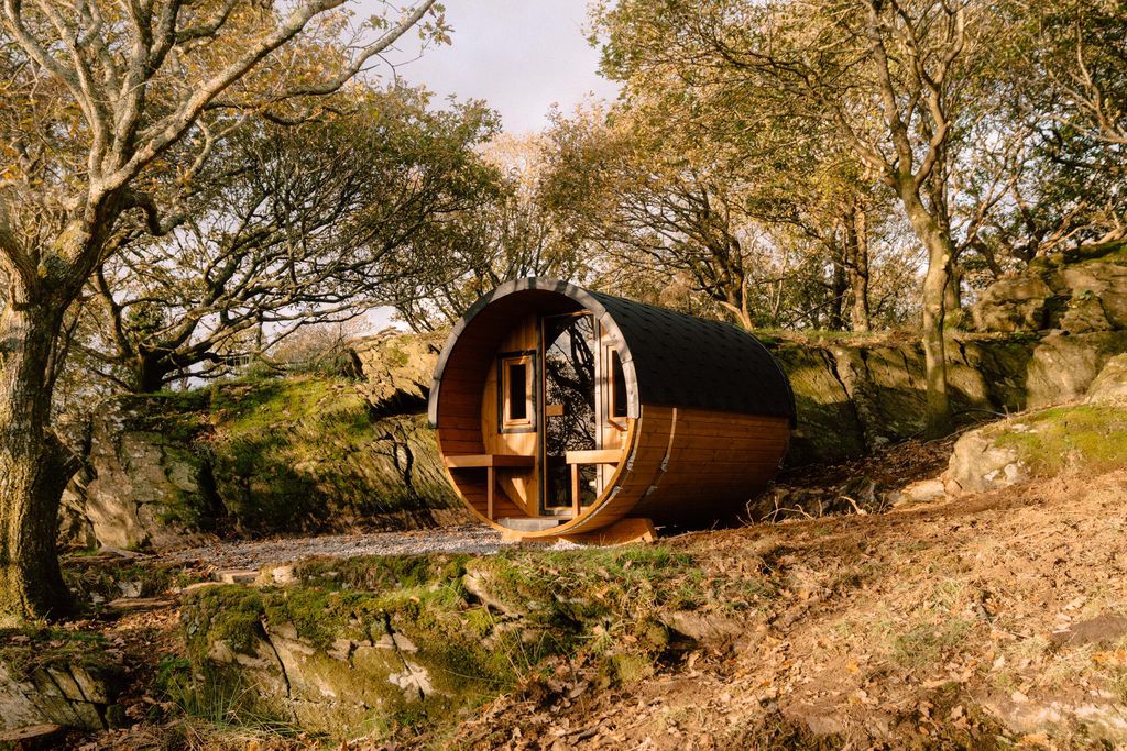 Wern Derys Byre 3 - Gallery