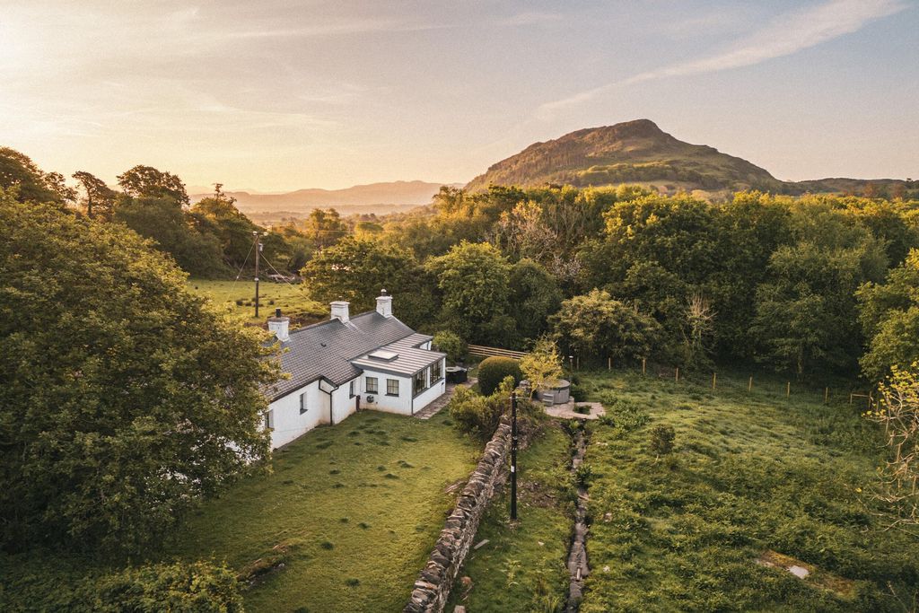 Pont Faen 1 - Gallery