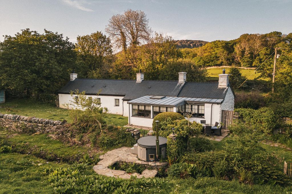 Pont Faen gallery 10 - Gallery