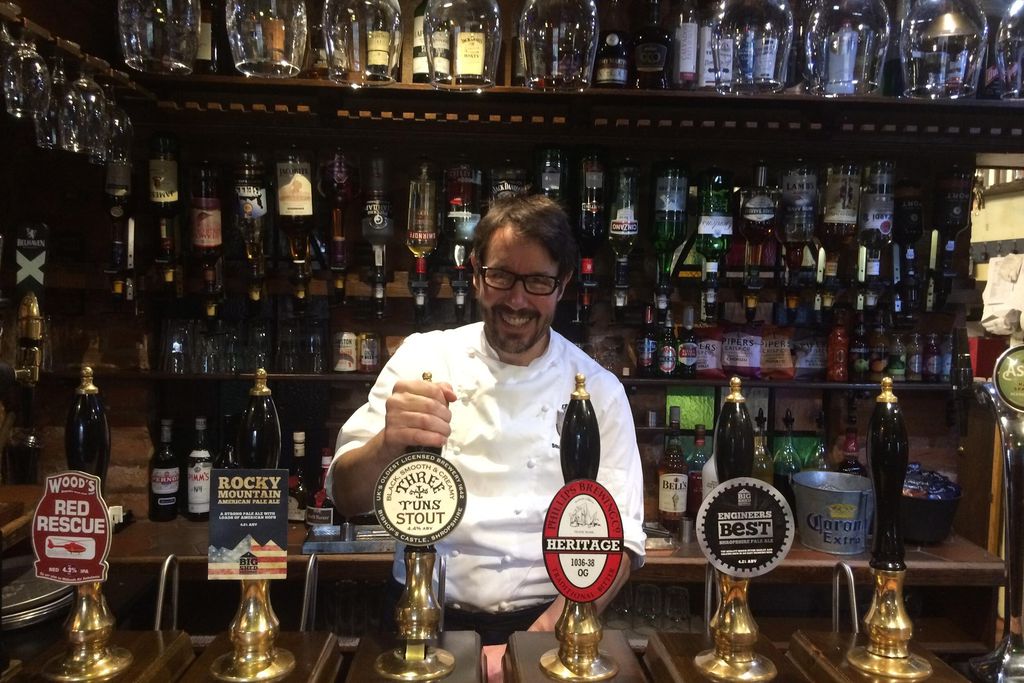 The Hundred House Hotel 9 - Gallery