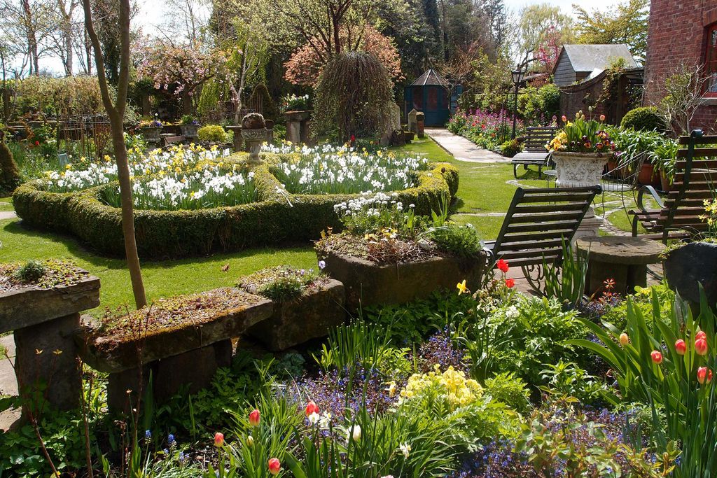 The Hundred House Hotel 12 - Gallery