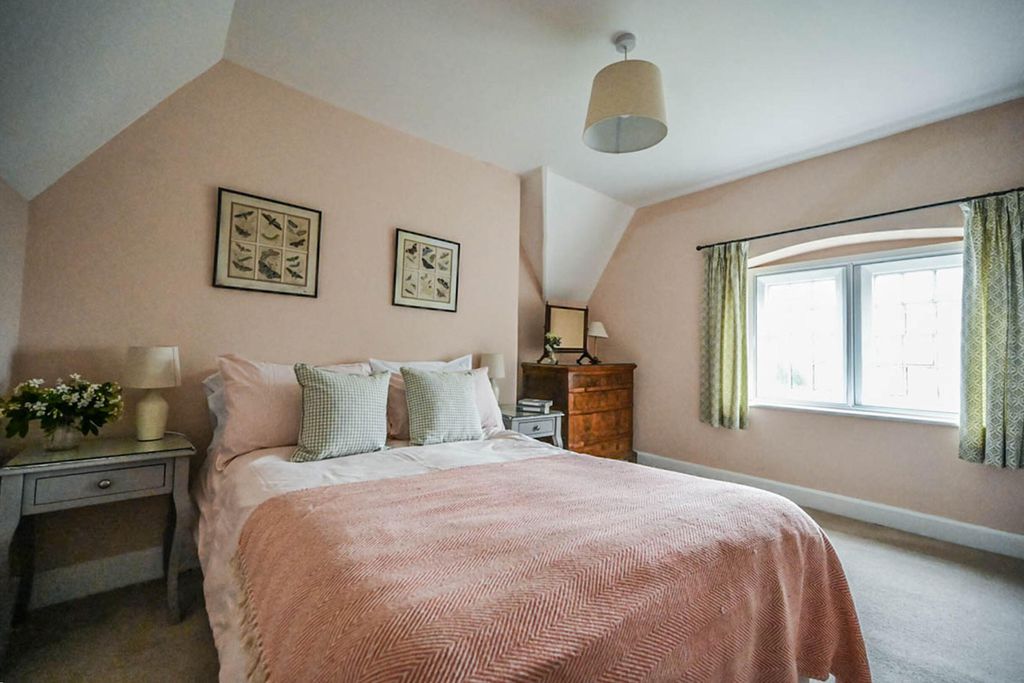 The Alms House West at Forthampton Estate 4 - Gallery