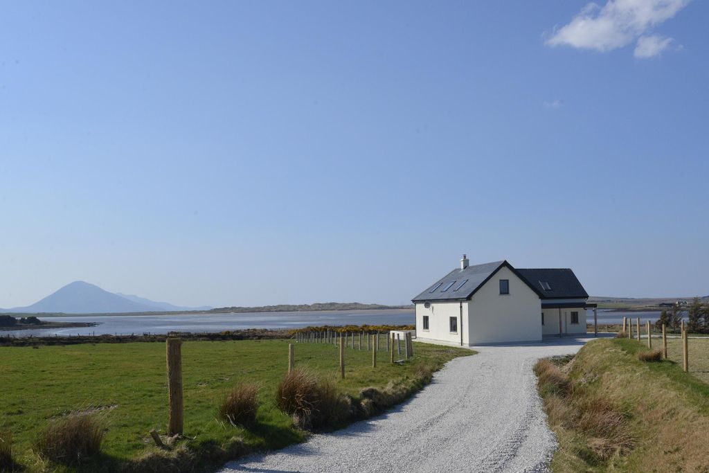 Blenkeragh 1 - Gallery