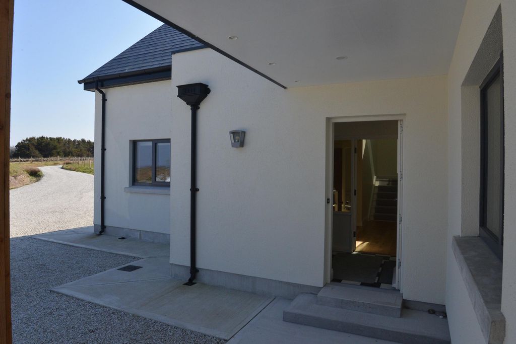 Blenkeragh 18 - Gallery