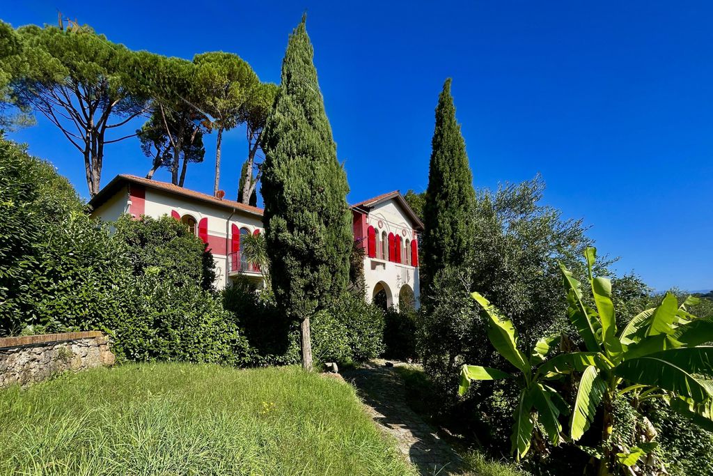 Villa Spenser 1 - Gallery