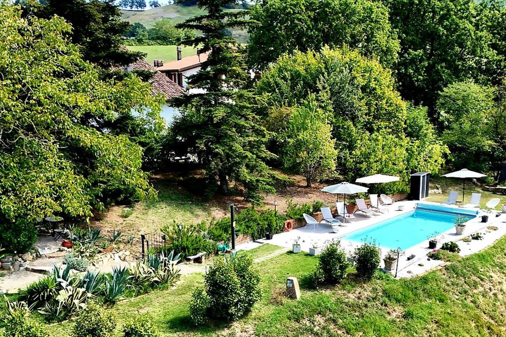 Casa Stella Country House 20 - Gallery