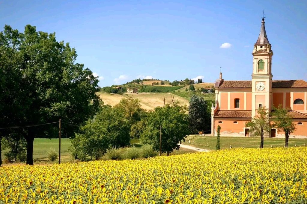 Casa Stella Country House 16 - Gallery